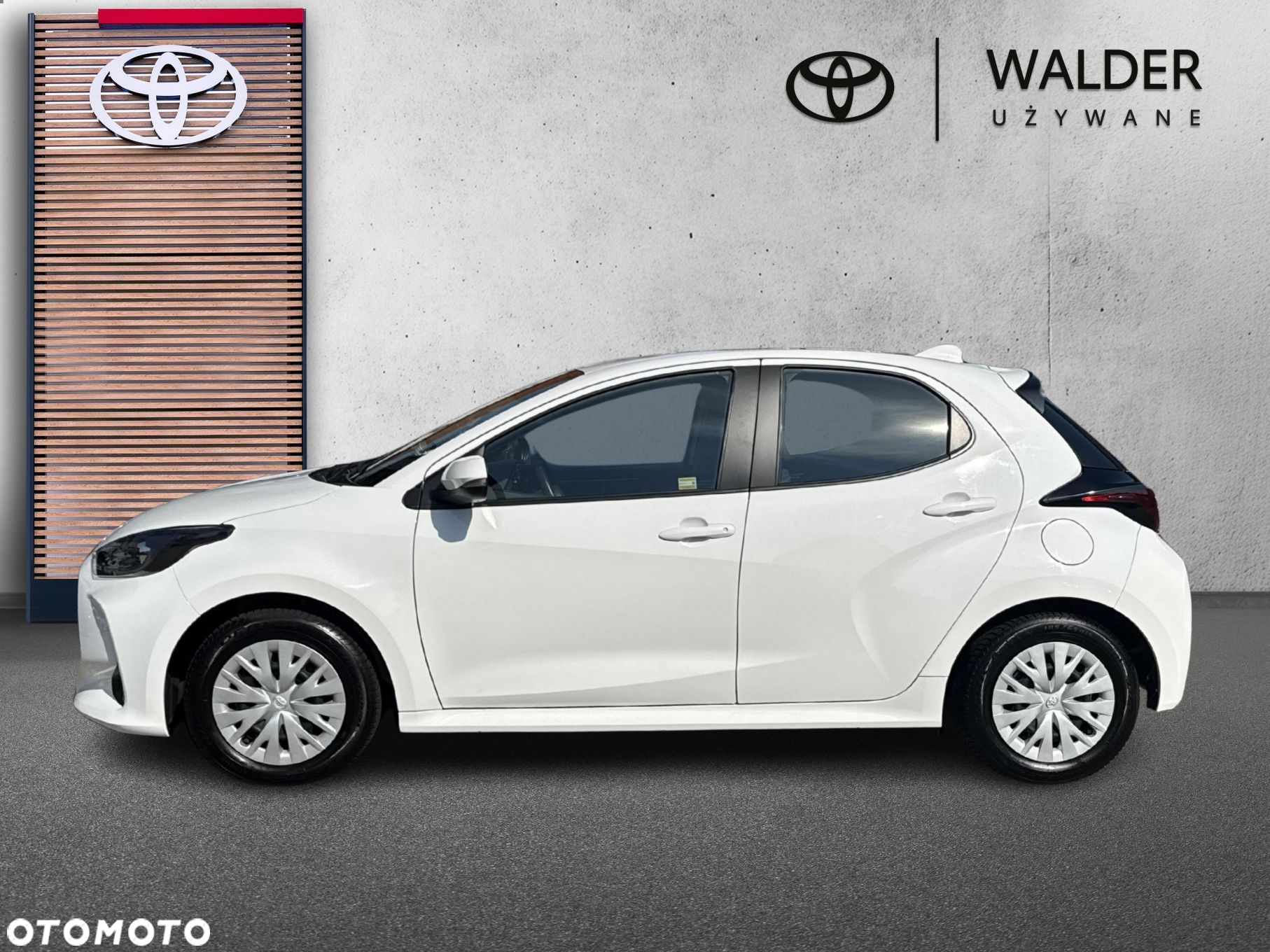 Toyota Yaris Hybrid 1.5 Comfort - 7