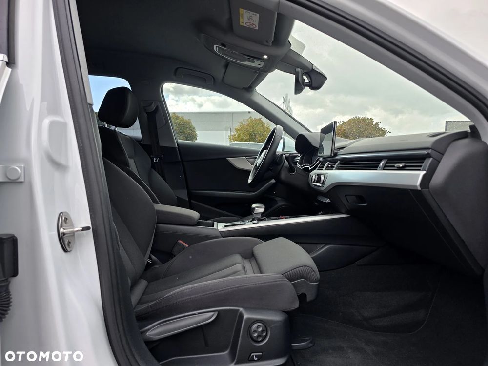 Audi A4 Avant - 7