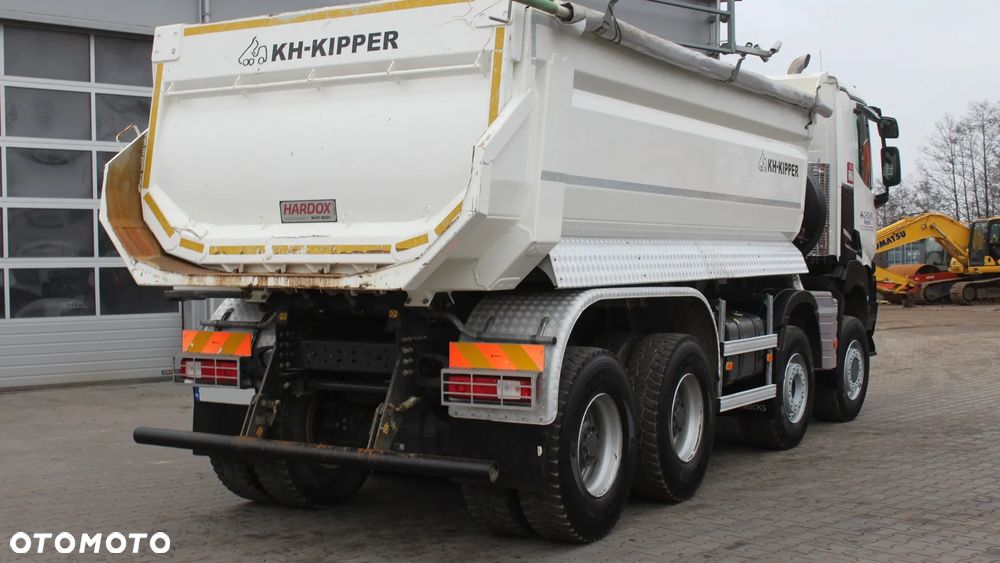 Renault K430 - 6