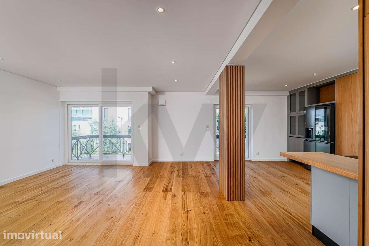 Apartamento T3 | Luxo em Cascais | 1.350.000€ - Grande imagem: 4/39