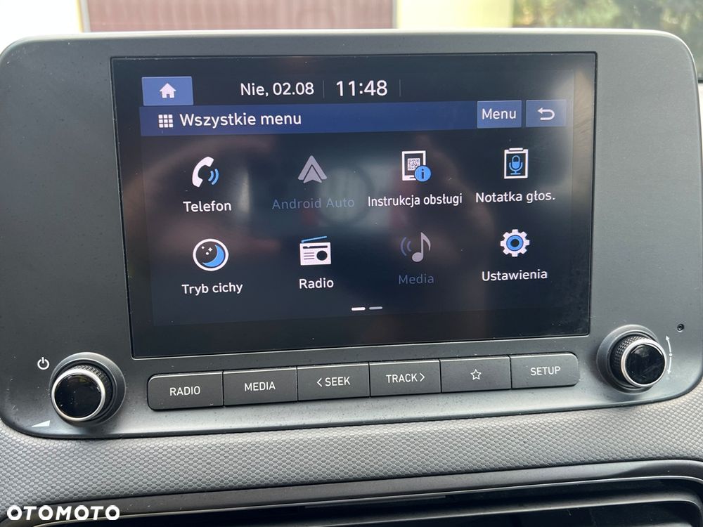 Hyundai Kona 1.6 T-GDI Style DCT - 19