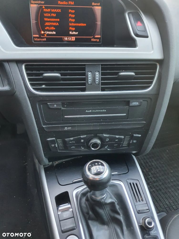 Audi A4 Avant 2.0 TDI Limited Edition - 9