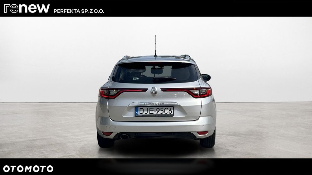 Renault Megane 1.2 Energy TCe Intens - 4