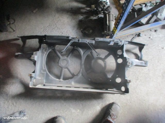 Frente Frt336 VW VENTO 1995 1.9D 65Cv 0P - 4