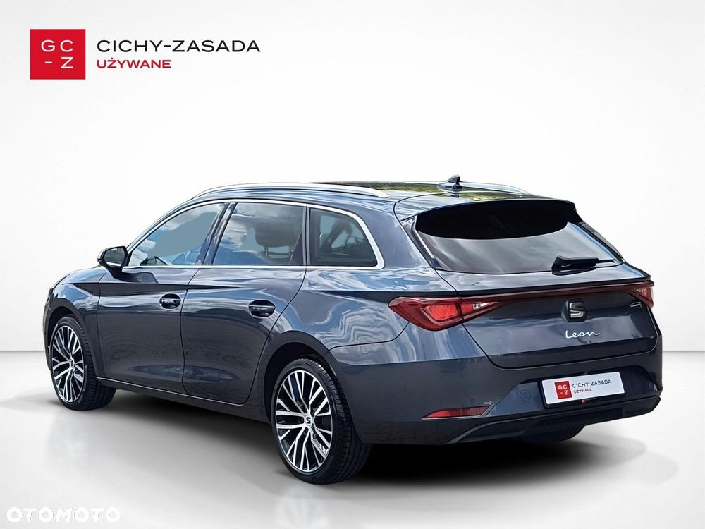 Seat Leon - 3