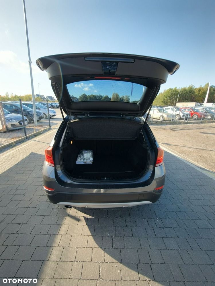 BMW X1 - 29