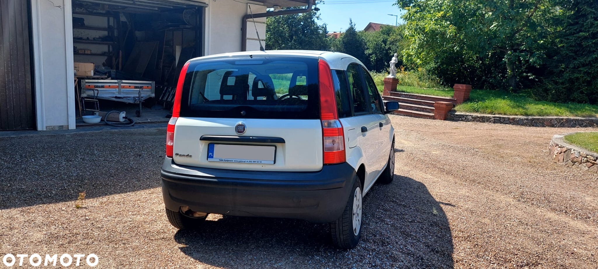 Fiat Panda - 4