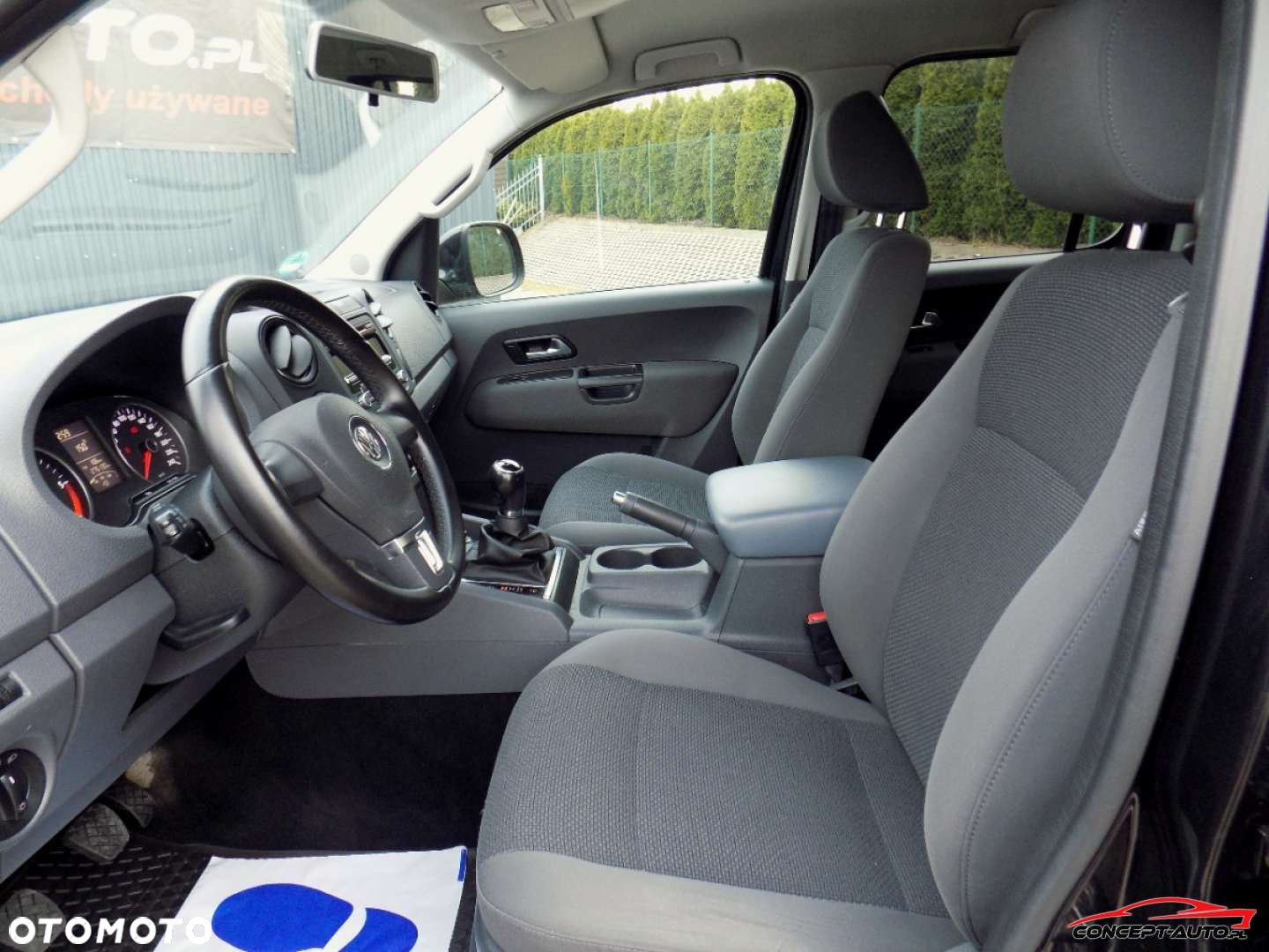 Volkswagen Amarok - 20