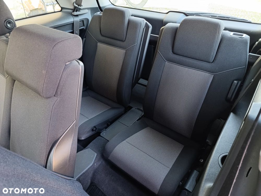 Opel Zafira 1.8 Edition 111 Jahre - 28