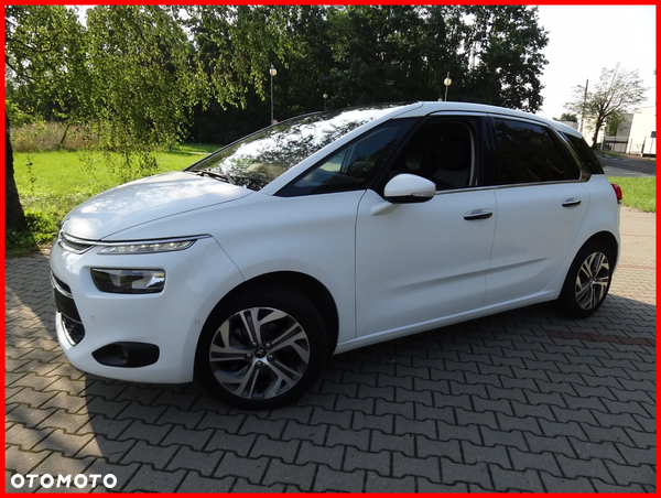 Citroën C4 Picasso PureTech 130 Stop&Start Seduction