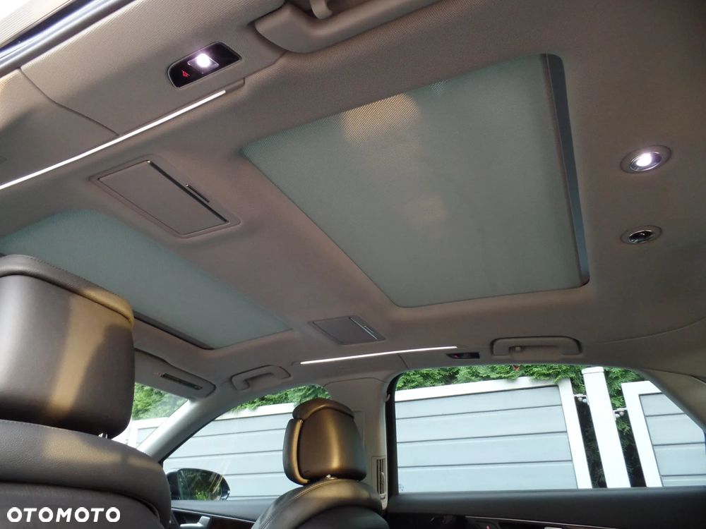 Audi A8 3.0 TFSI Quattro tiptronic Langversion - 21