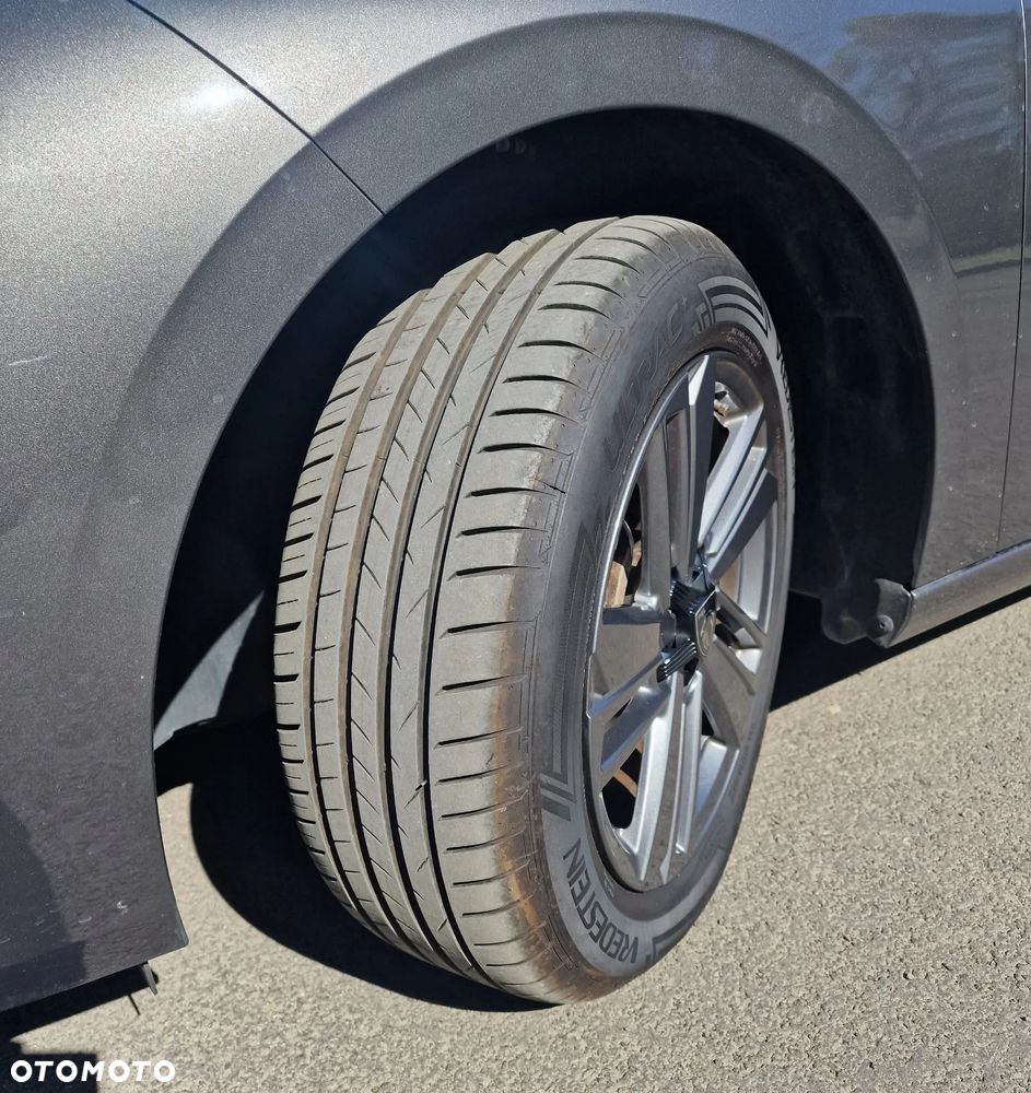 Peugeot 308 1.5 BlueHDi Allure Pack S&S EAT8 - 14
