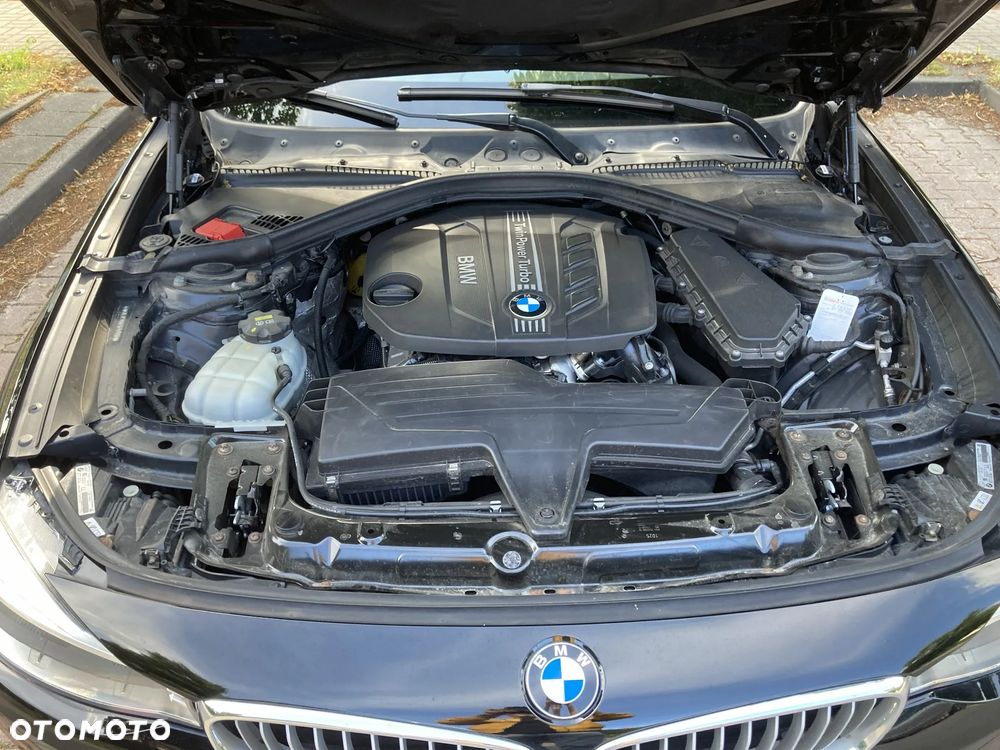 BMW 3GT - 24