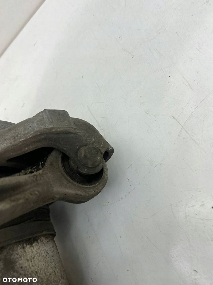 4F0616040P Przedni miech zawieszenia Audi A6 S6 C6 4F Prawa strona - 7