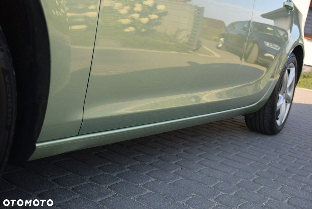 Opel Astra 1.4 Turbo Design Edition - 17