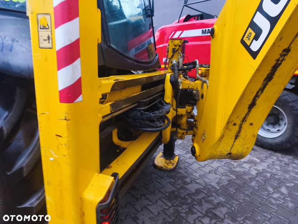 JCB 3CX - 5