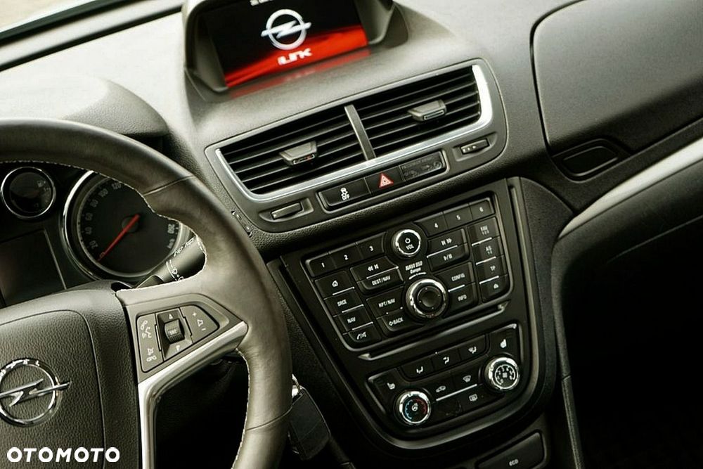 Opel Mokka - 28