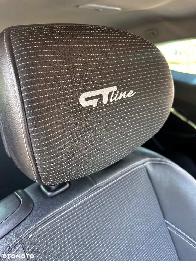 Renault Megane 1.9 dCi FAP Dynamique - 19