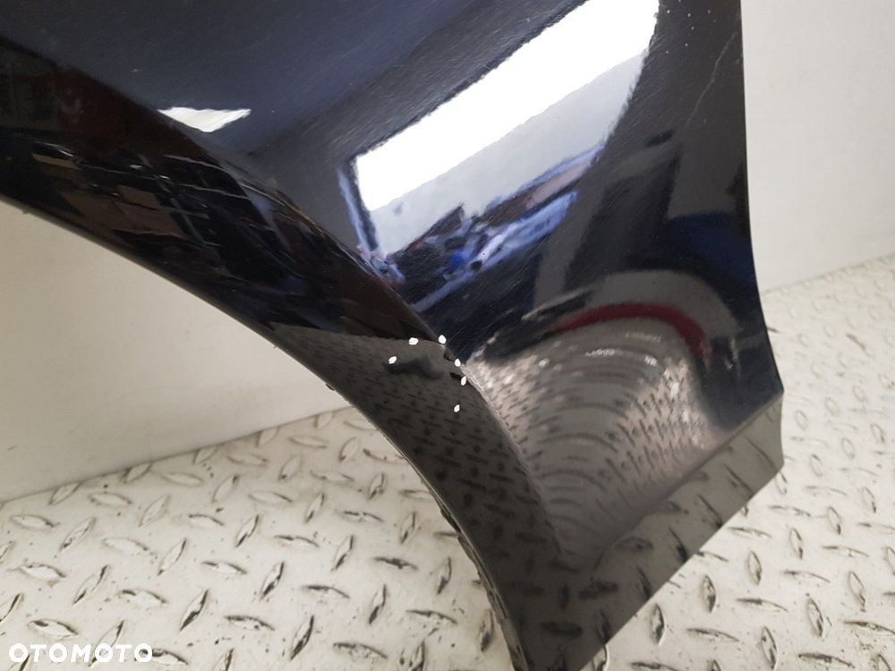 ŁADNY BŁOTNIK LEWY PRZEDNI LEWA PRZÓD AUDI A4 B8 8K LIFT 11-15 - 7