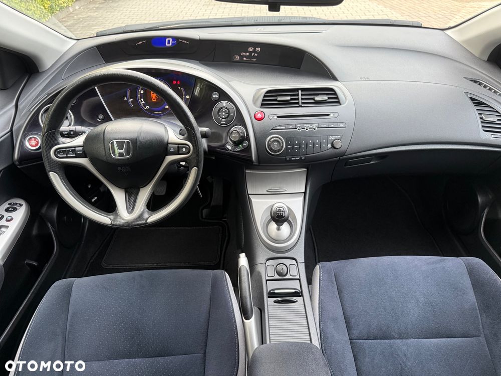 Honda Civic - 29