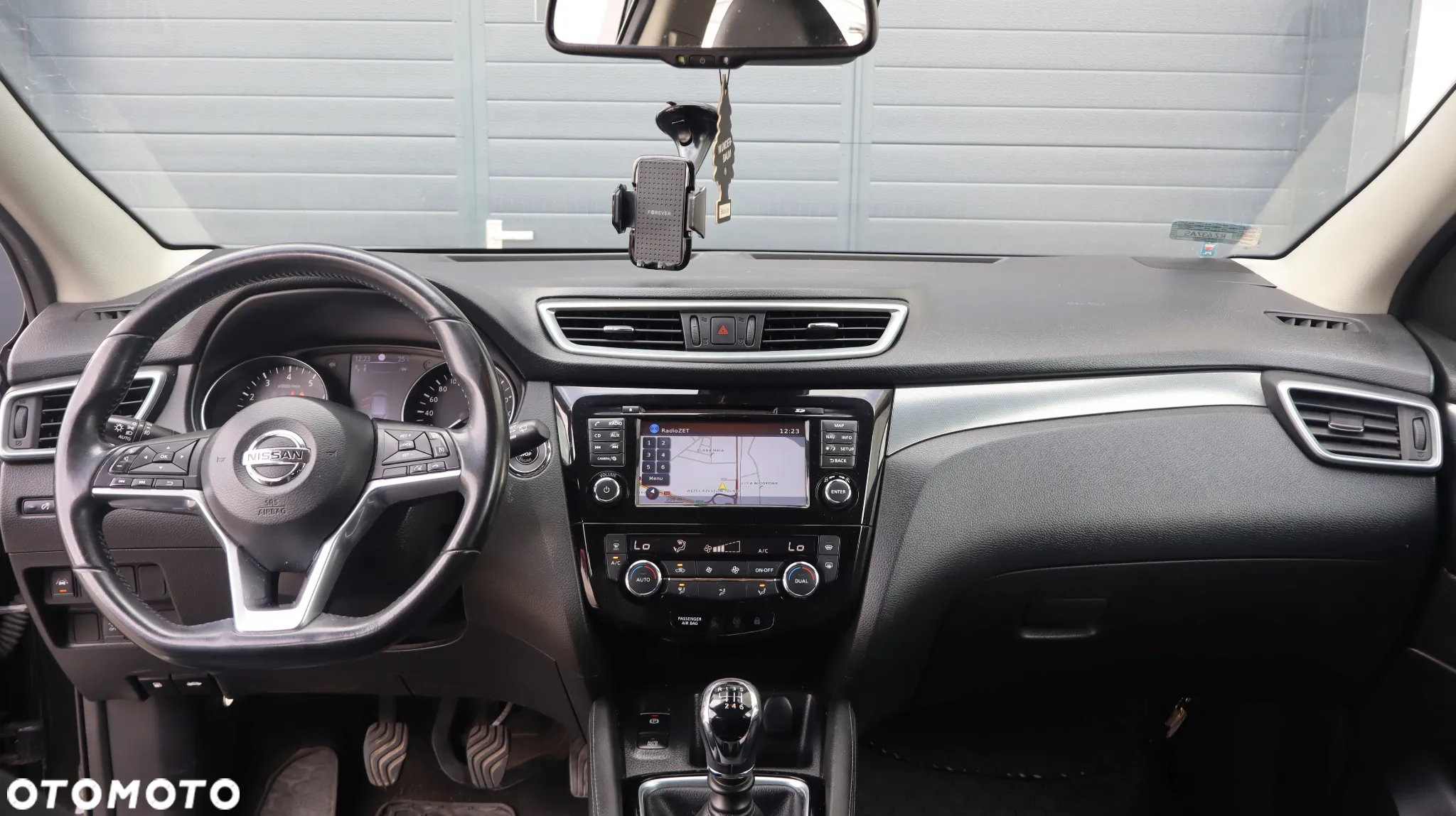 Nissan Qashqai 1.6 DIG-T Tekna - 9