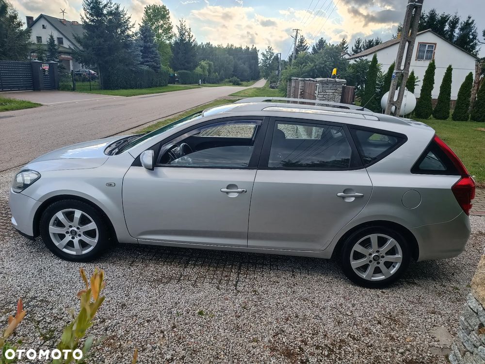 Kia Ceed 1.4 Comfort - 5