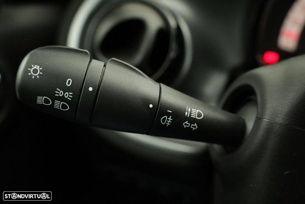 Smart ForFour 0.9 Passion 90 Aut. - 15