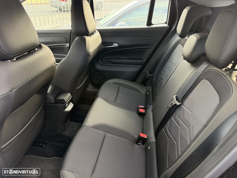 Jeep Avenger 1.2 GSE T3 Altitude - 5