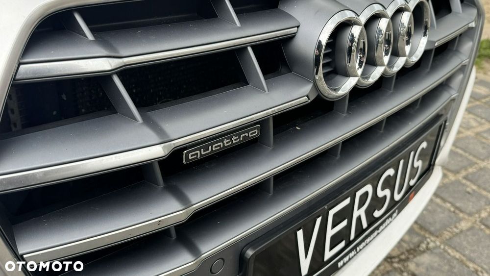 Audi Q5 - 28