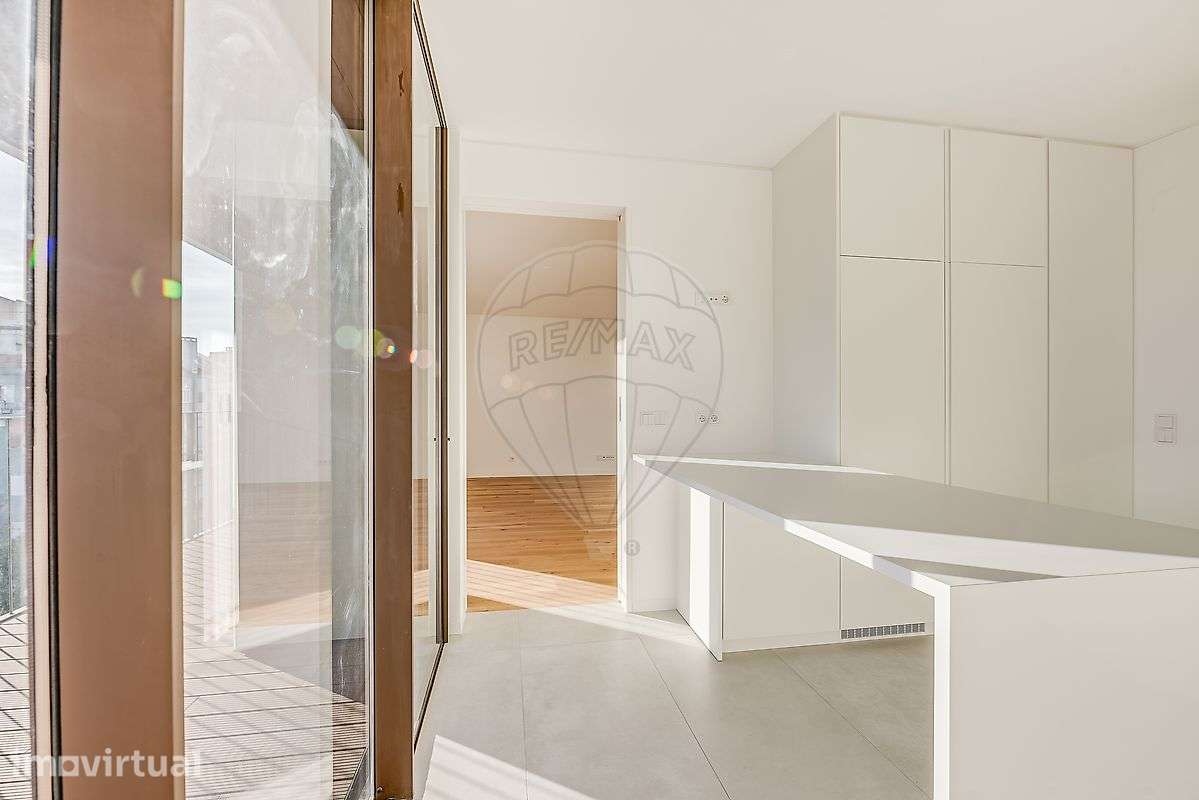 Apartamento T4 para arrendamento - Grande imagem: 5/50