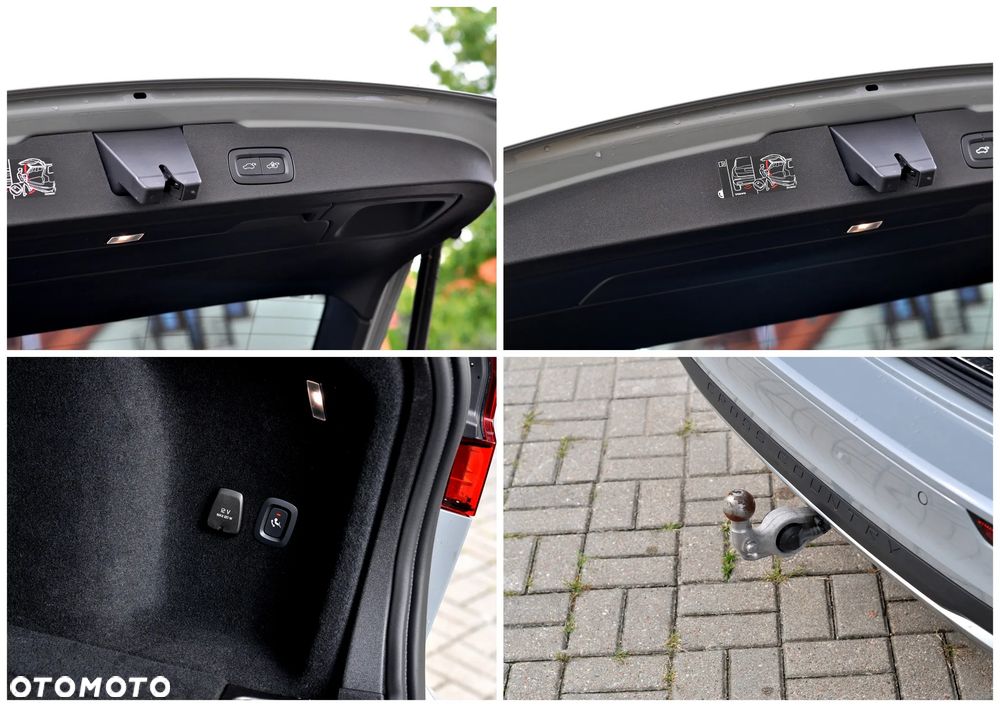 Volvo V60 Cross Country B4 D AWD Geartronic Pro - 34