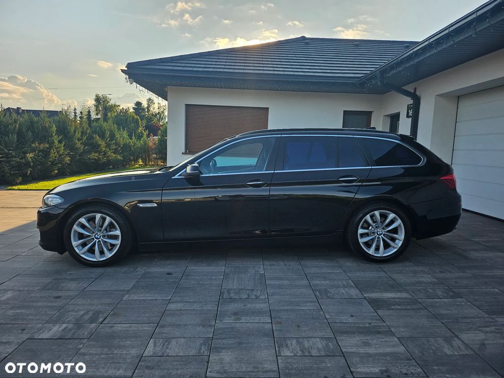 BMW Seria 5 - 4
