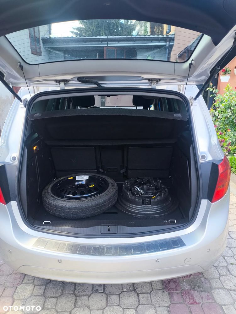 Opel Meriva 1.4 Ecoflex Active - 4