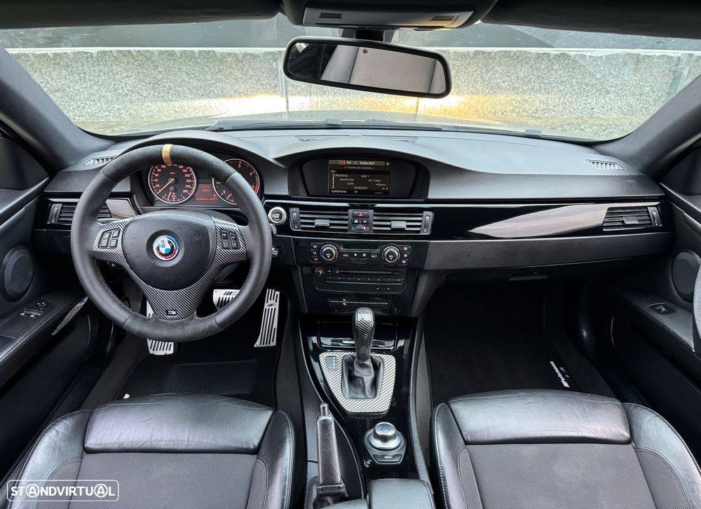 BMW 320 d Auto Pack M - 6
