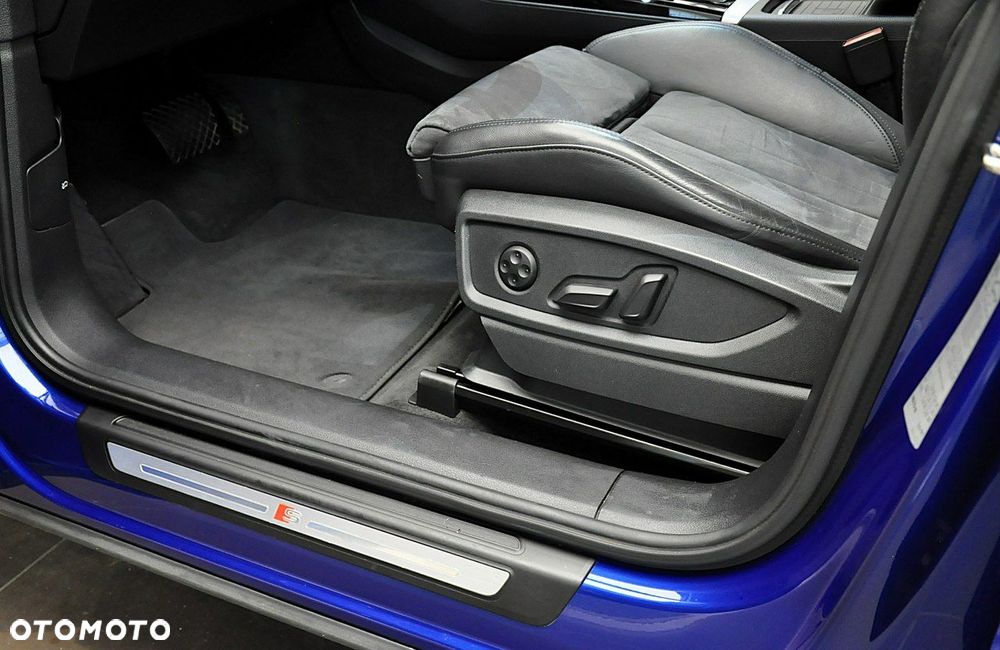 Audi Q5 Sportback - 19