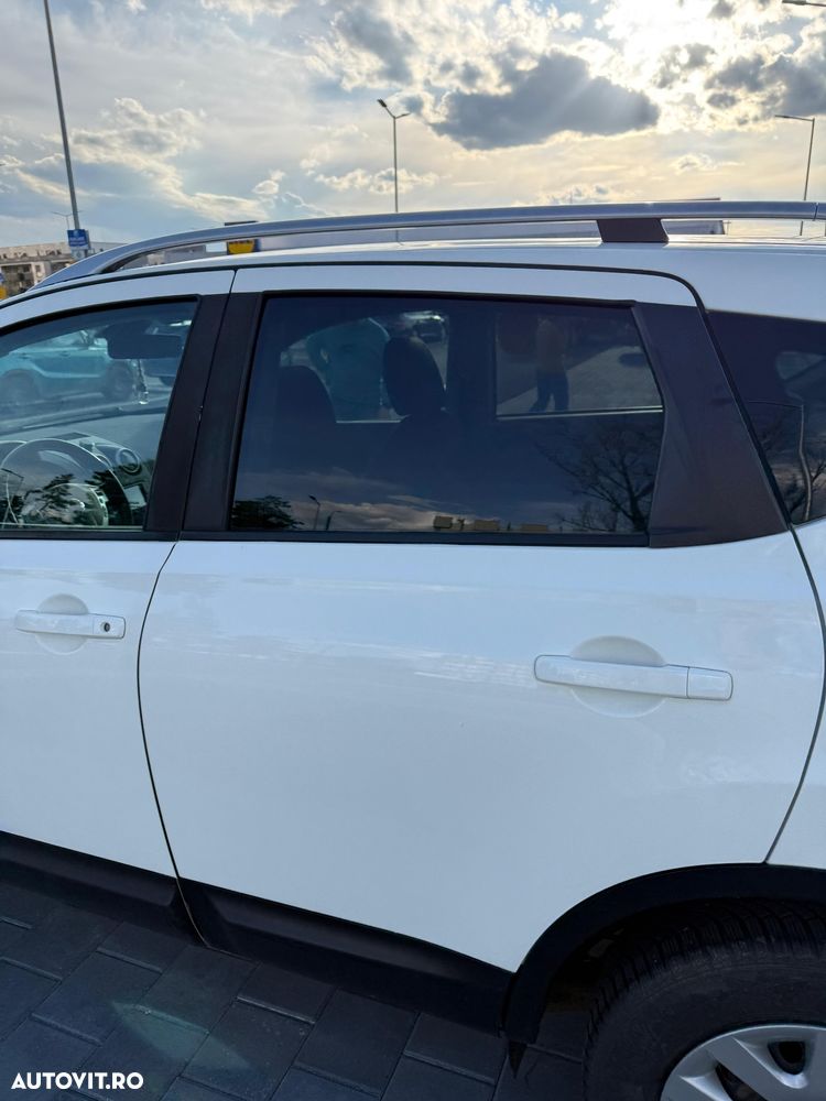 Nissan Qashqai - 14