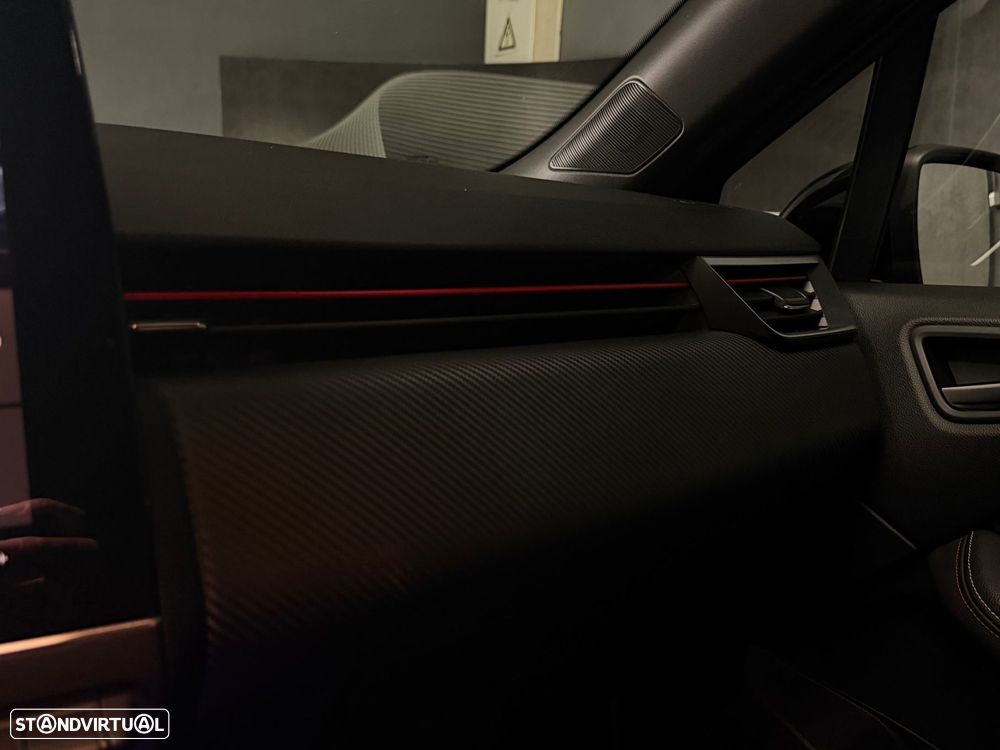 Renault Clio 1.0 TCe RS Line - 30