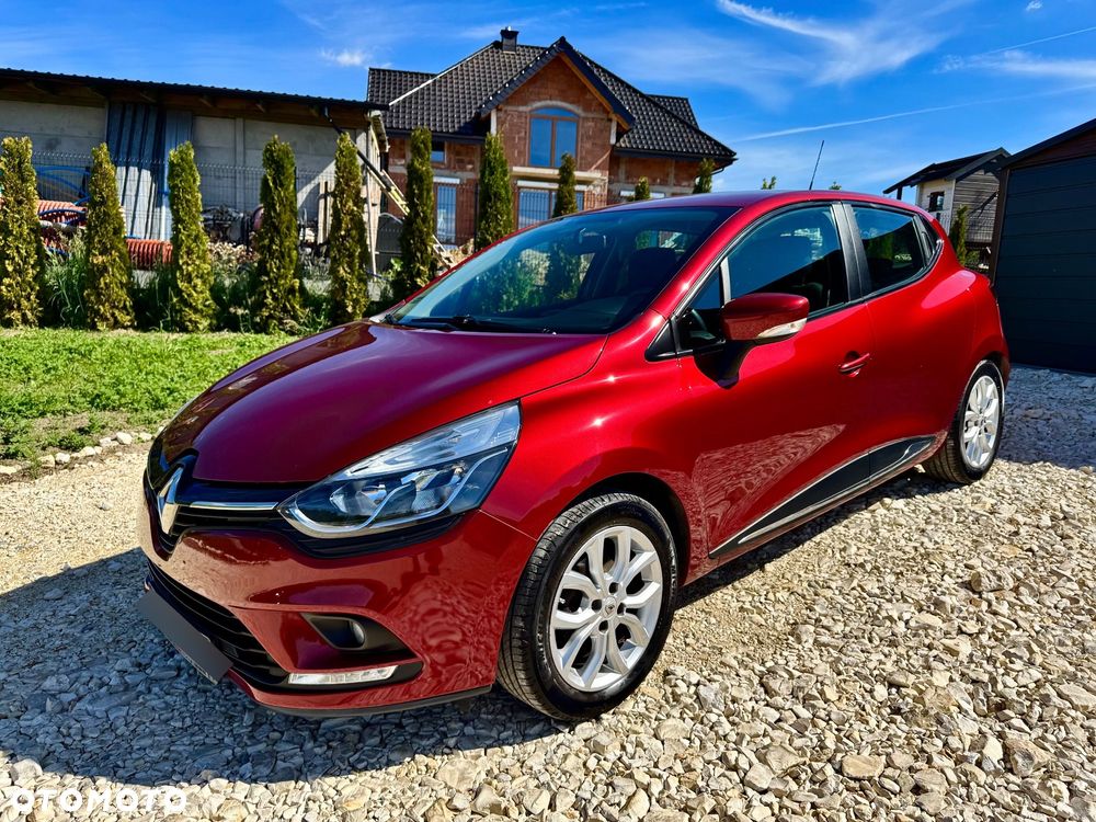 Renault Clio 0.9 TCe Limited - 8