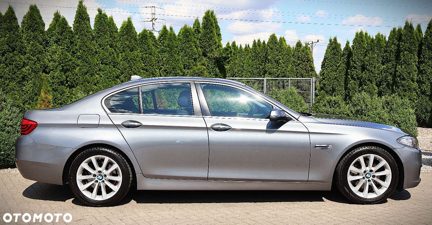 BMW Seria 5 - 9