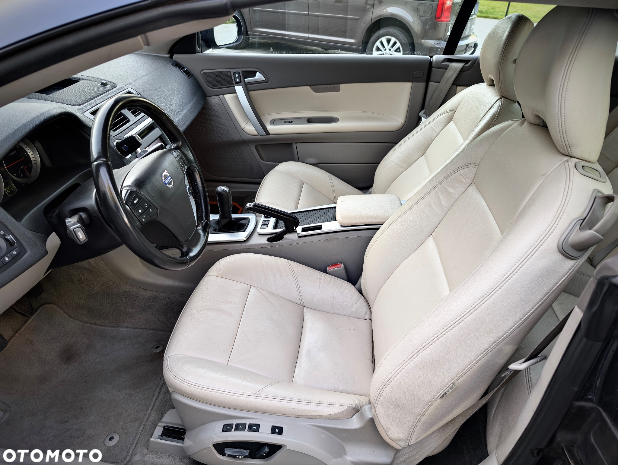 Volvo C70 - 6
