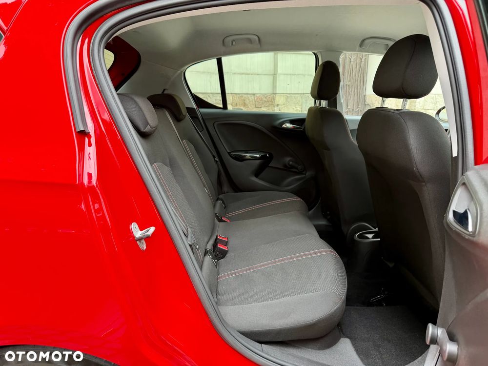 Opel Corsa 1.4 Turbo Start/Stop - 30