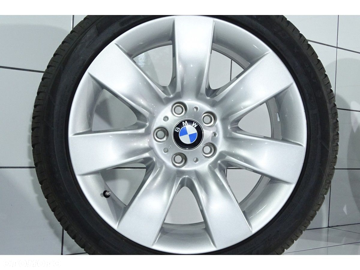Koła zimowe BMW  19" 5 F07 7 F01 F02 F04 - 3