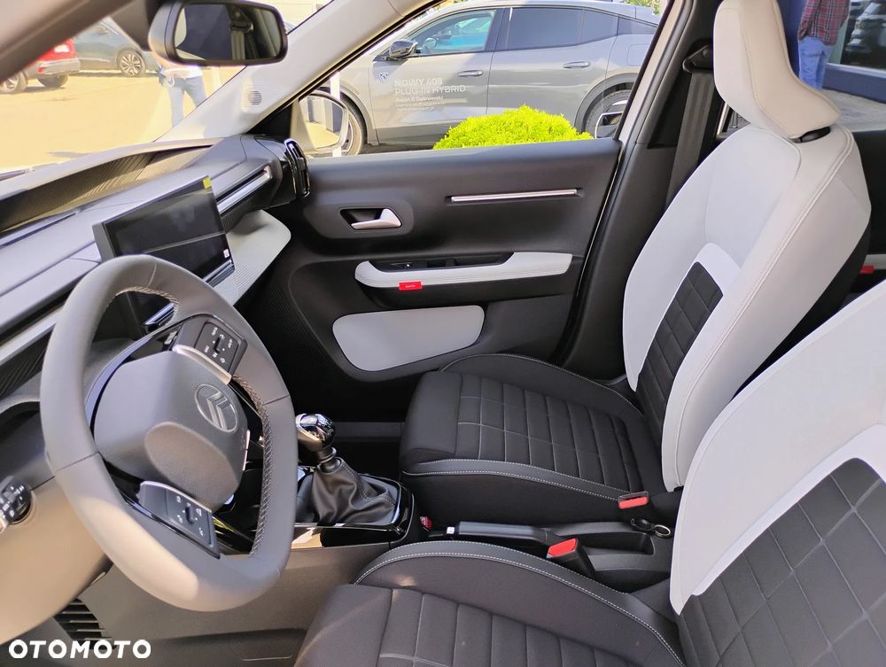 Citroën C3 1.2 T Max - 11