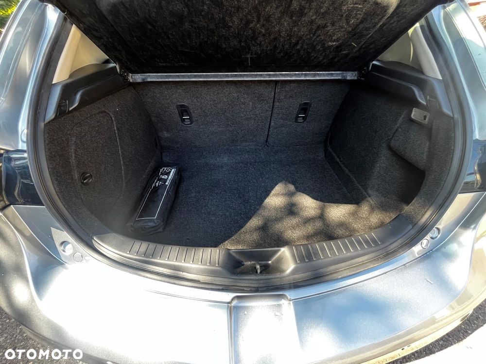 Mazda 3 1.6 MZR High-Line - 18