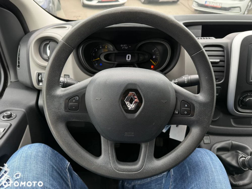 Renault Trafic L2H1 ENERGY - 11