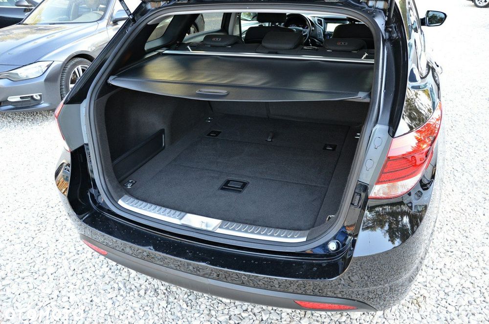 Hyundai i40 1.6 GDI BlueDrive Business - 32