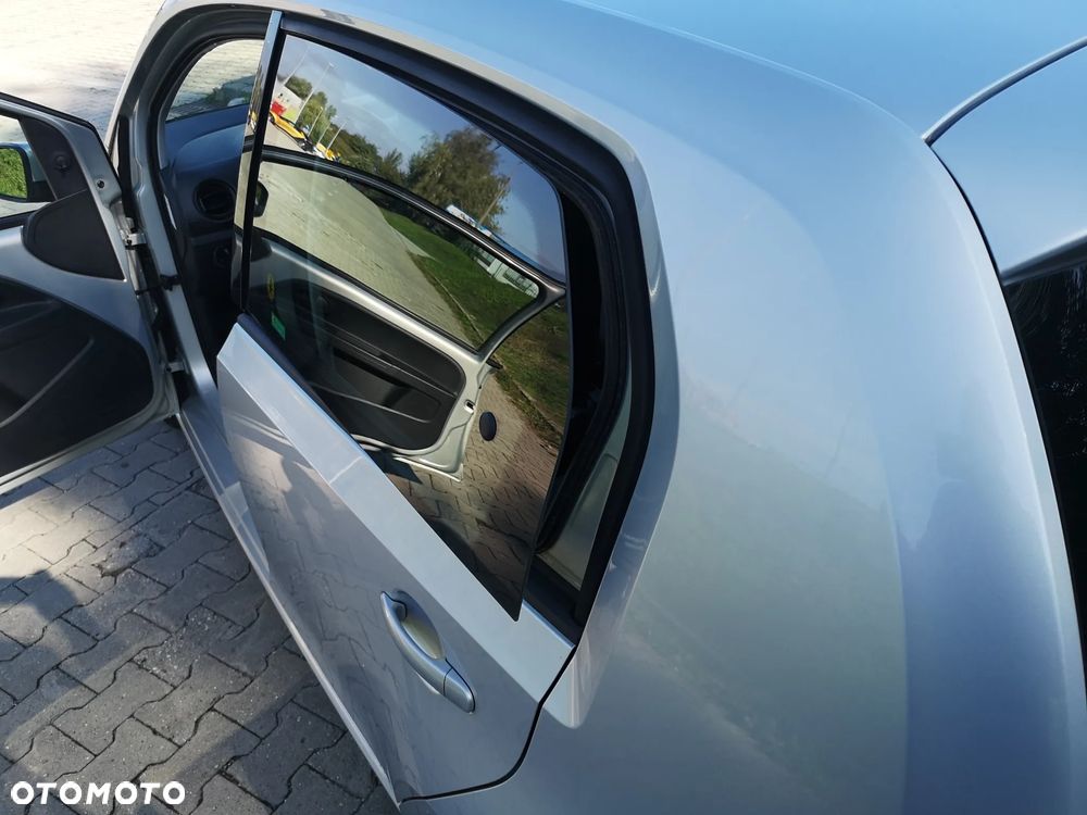 Skoda Citigo 1.0 Ambition EU6 - 13