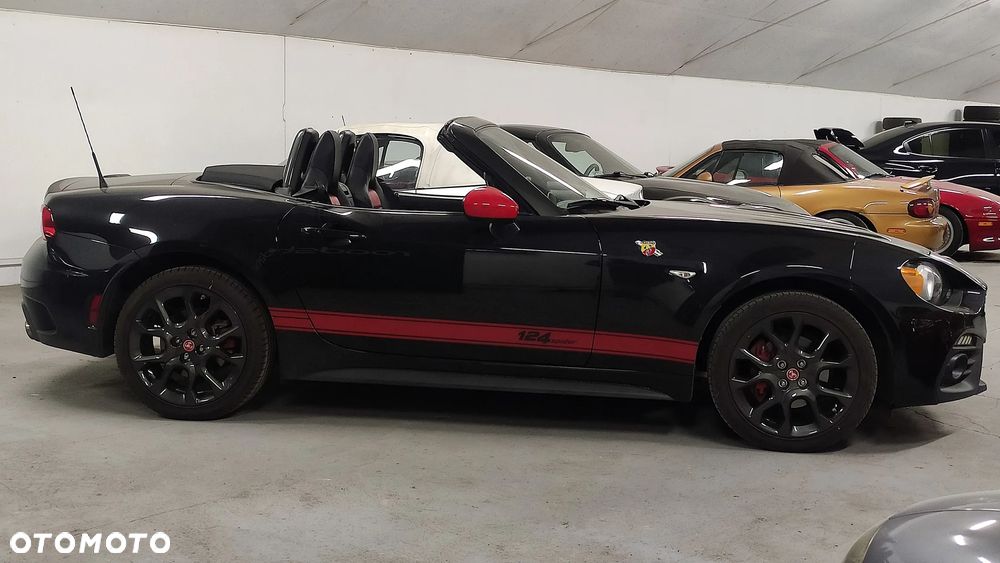 Abarth 124 - 37