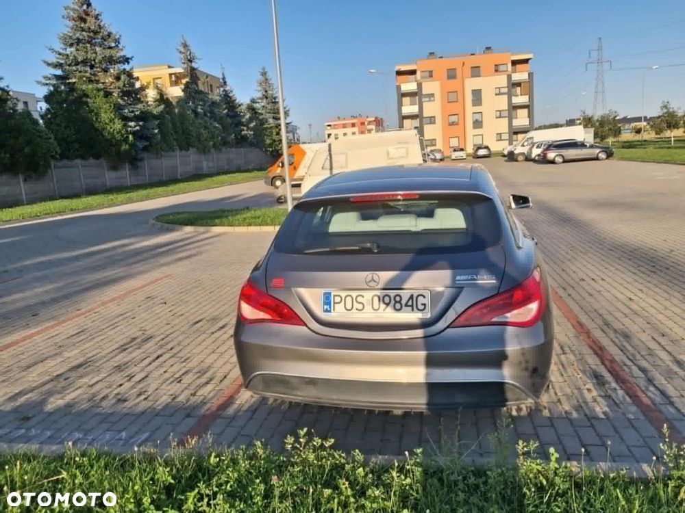 Mercedes-Benz CLA 180 d - 3