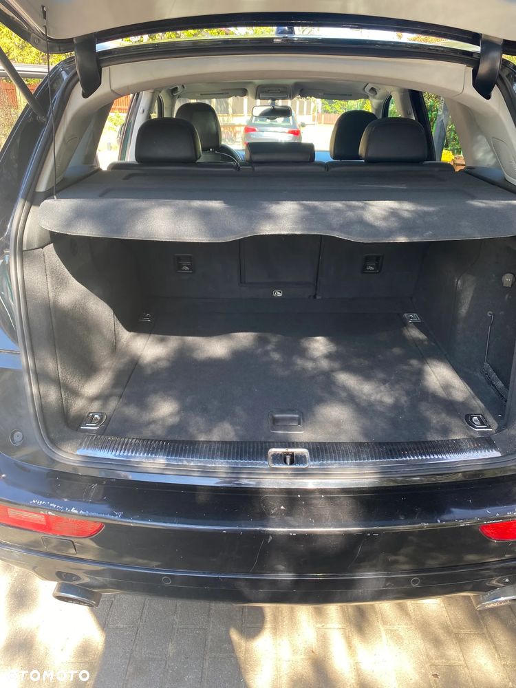 Audi Q5 2.0 TFSI quattro tiptronic - 11